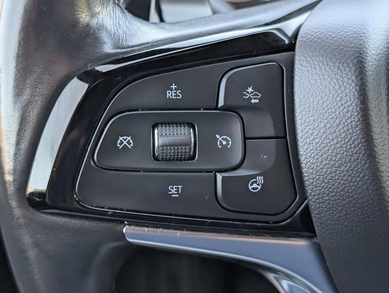 2023 Buick Enclave Essence Dalton GA