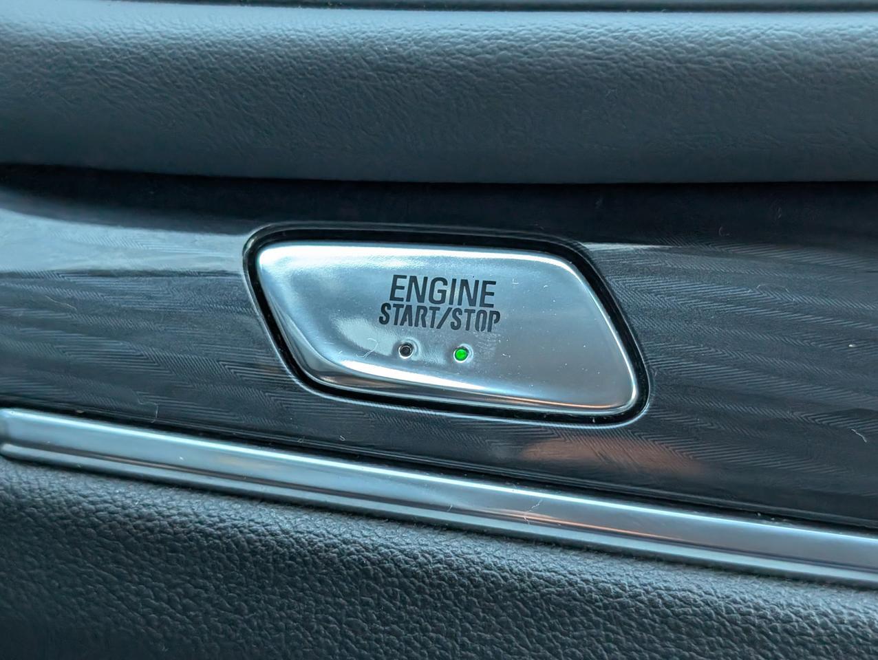 2023 Buick Enclave Essence Dalton GA