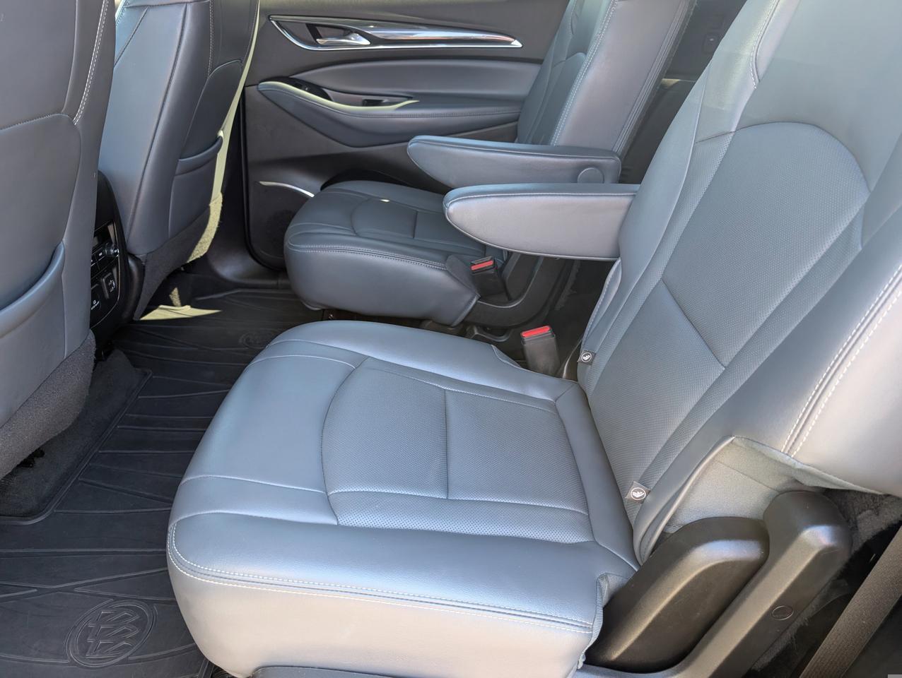 2023 Buick Enclave Essence Dalton GA