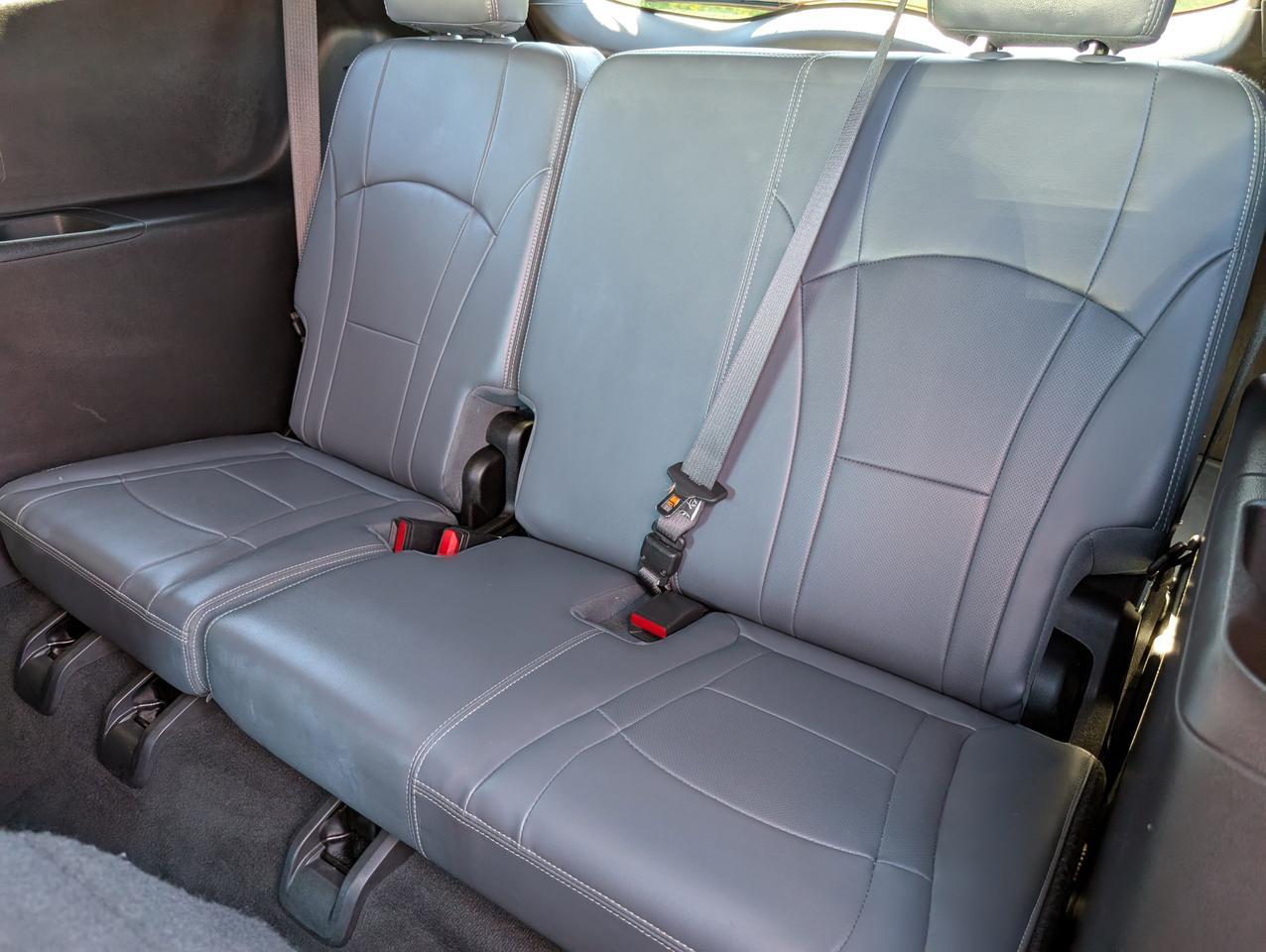 2023 Buick Enclave Essence Dalton GA