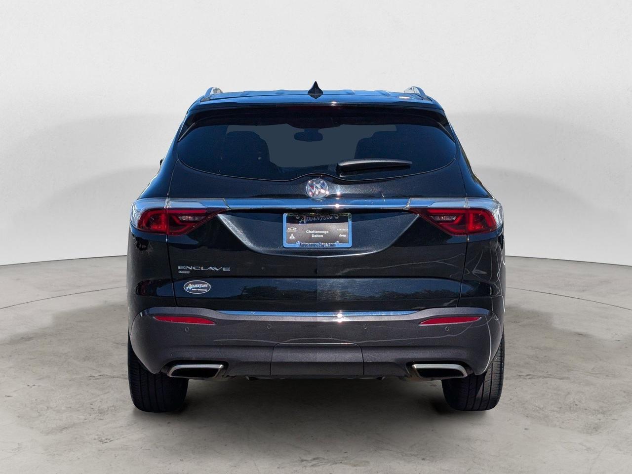 2023 Buick Enclave Essence Dalton GA