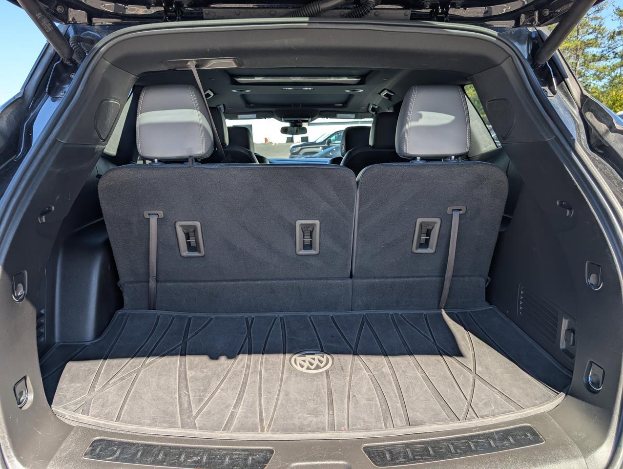 2023 Buick Enclave Essence Dalton GA