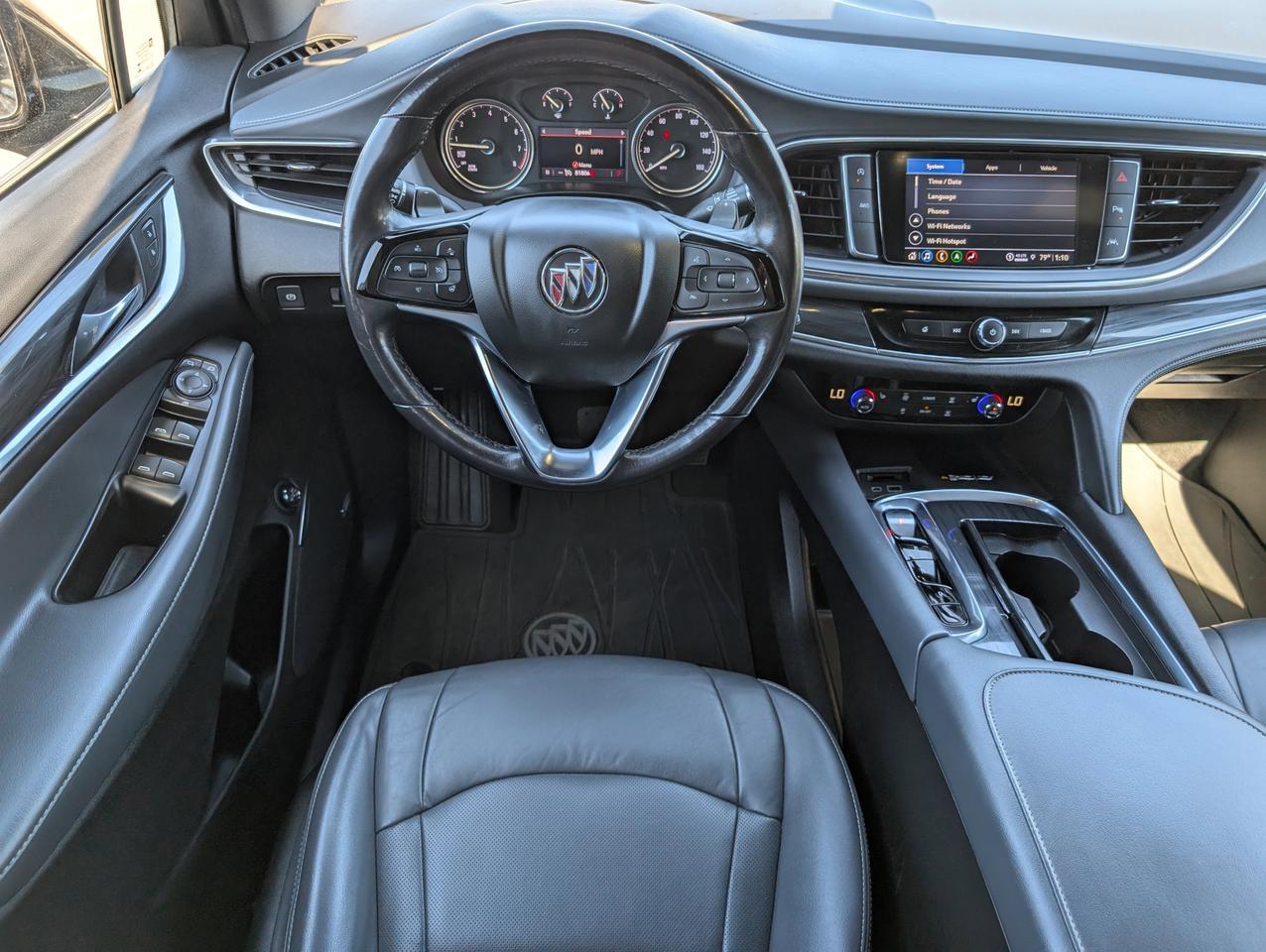 2023 Buick Enclave Essence Dalton GA