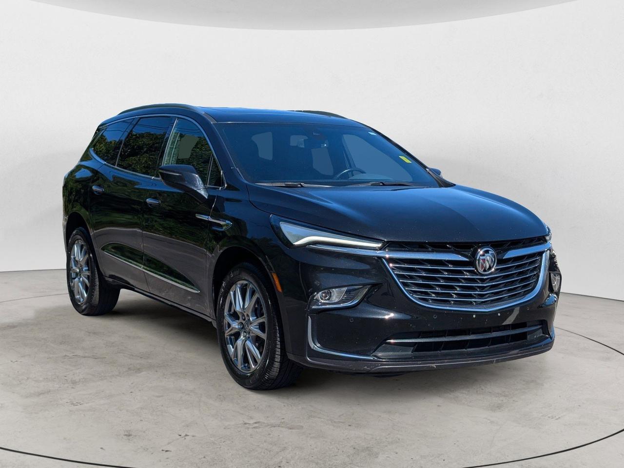 2023 Buick Enclave Essence Dalton GA