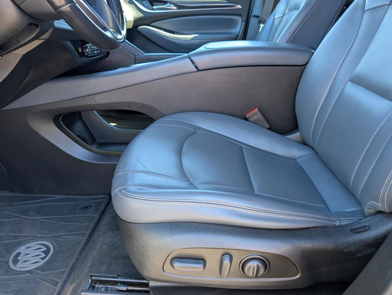2023 Buick Enclave Essence Dalton GA