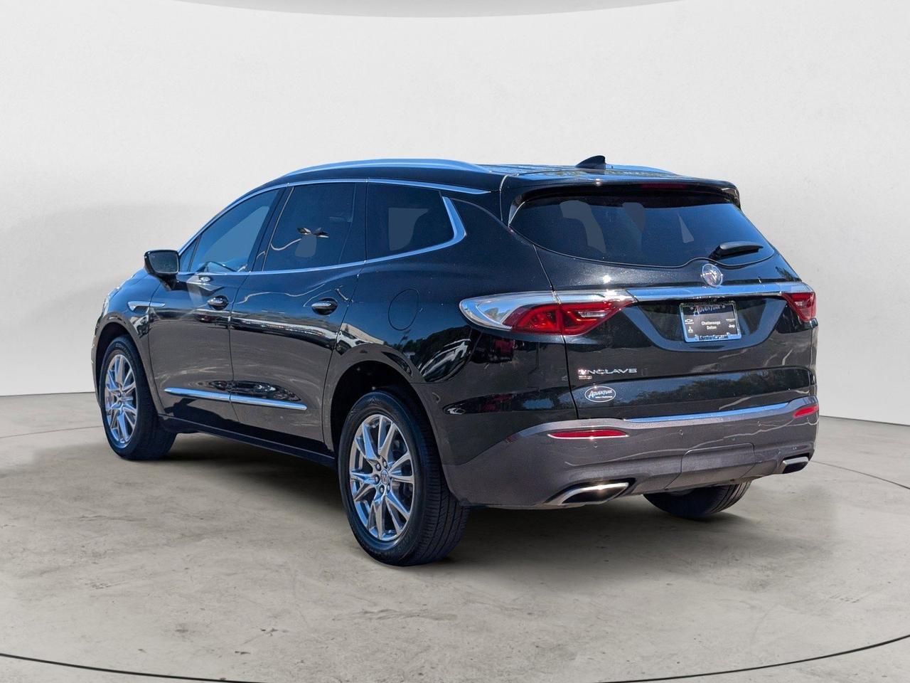 2023 Buick Enclave Essence Dalton GA