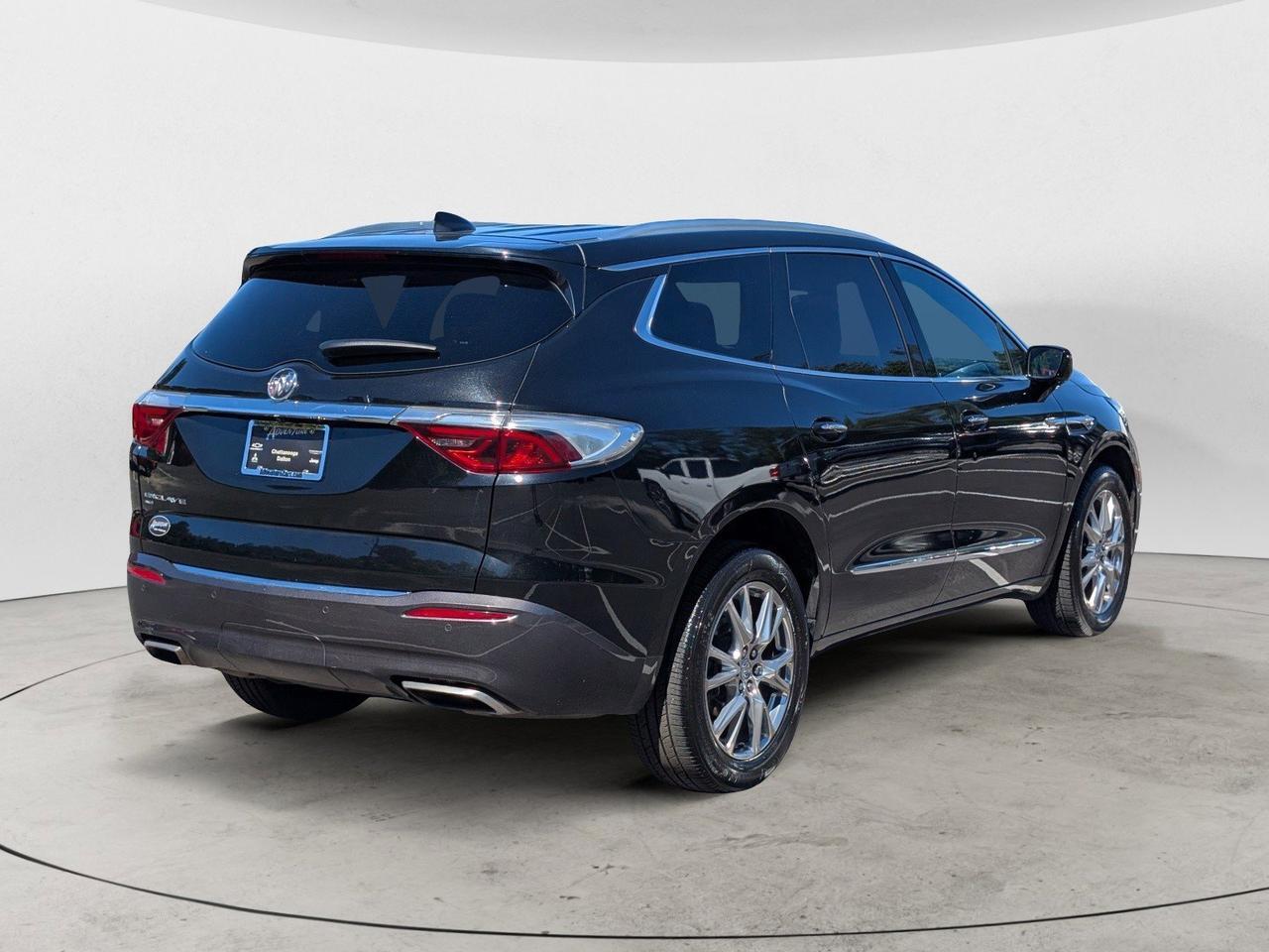 2023 Buick Enclave Essence Dalton GA
