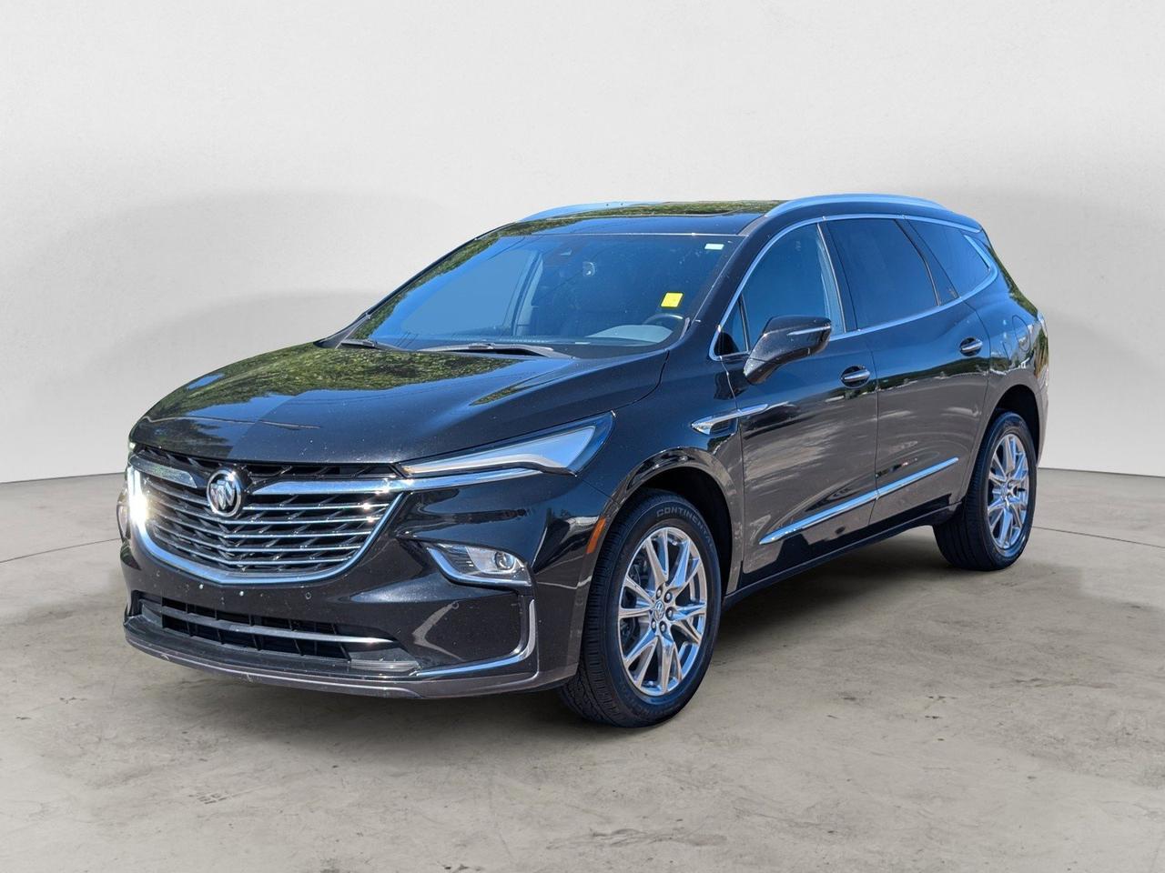 2023 Buick Enclave Essence Dalton GA