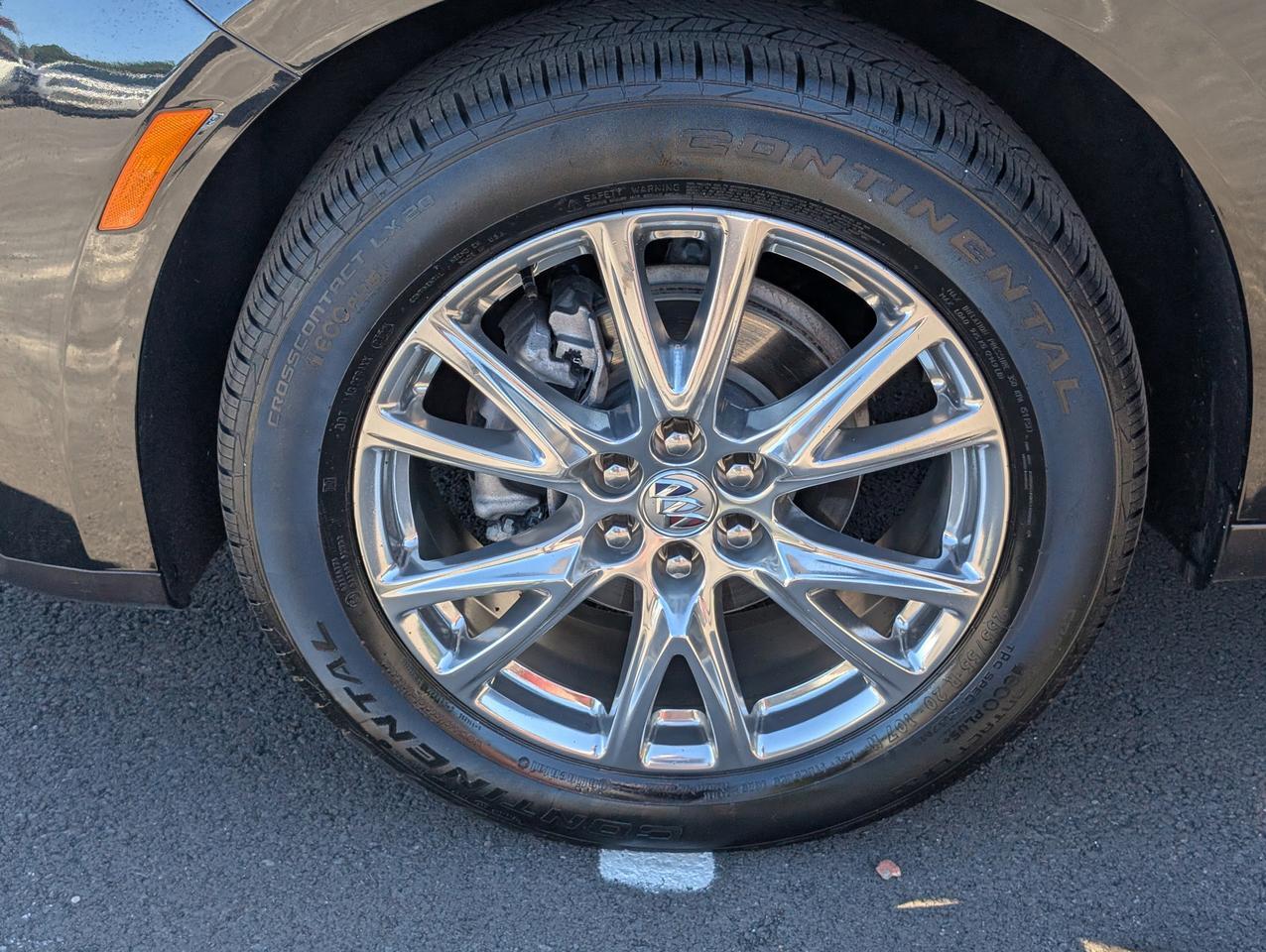 2023 Buick Enclave Essence Dalton GA