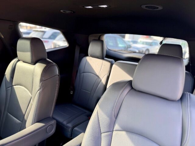 2023 Buick Enclave Essence FWD Baton Rouge LA