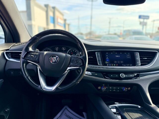 2023 Buick Enclave Essence FWD Baton Rouge LA