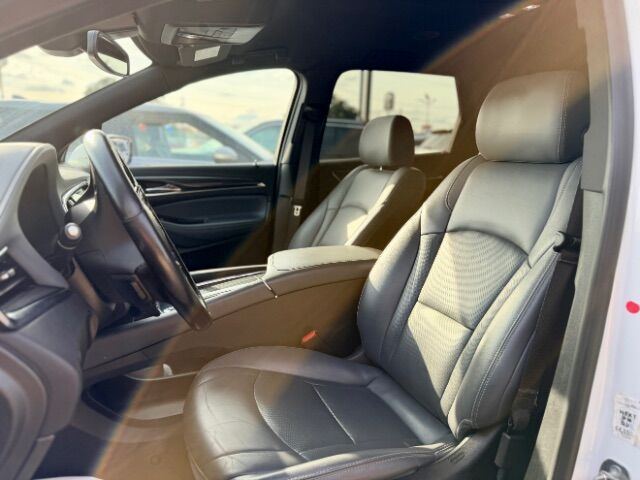 2023 Buick Enclave Essence FWD Baton Rouge LA