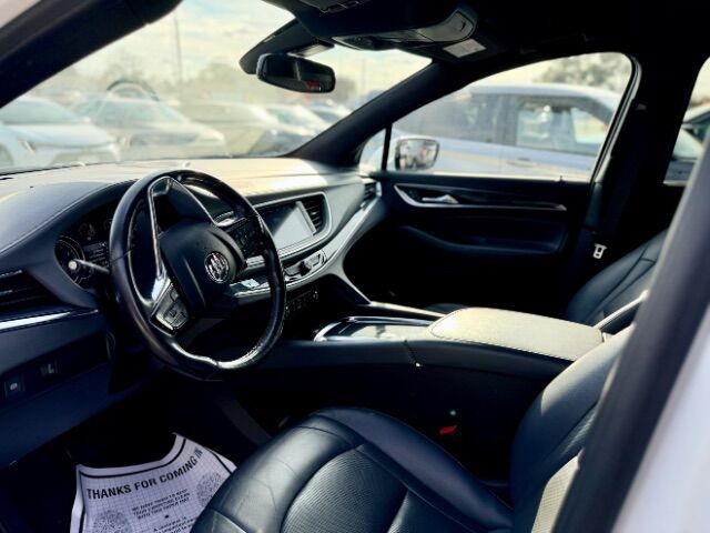 2023 Buick Enclave Essence FWD Baton Rouge LA