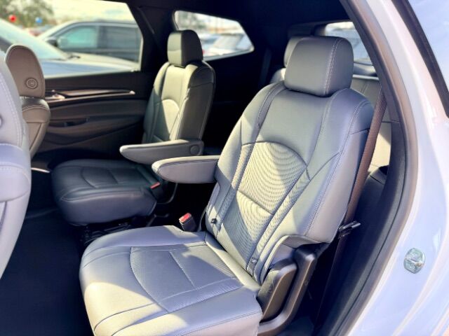 2023 Buick Enclave Essence FWD Baton Rouge LA