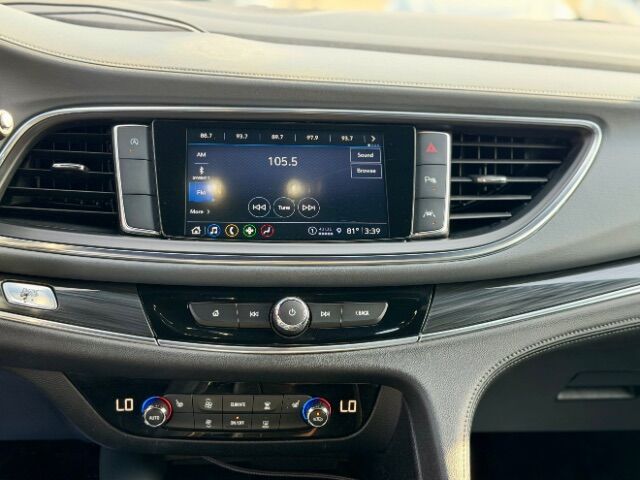 2023 Buick Enclave Essence FWD Baton Rouge LA