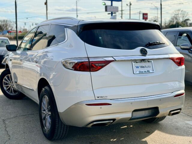 2023 Buick Enclave Essence FWD Baton Rouge LA
