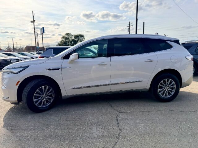 2023 Buick Enclave Essence FWD Baton Rouge LA