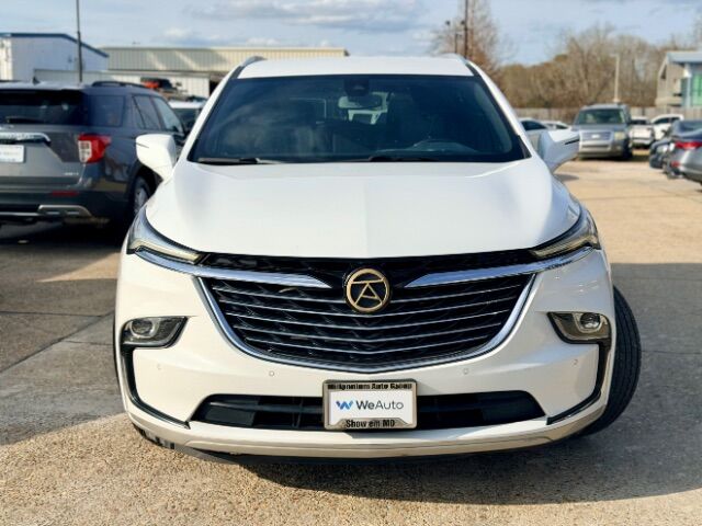 2023 Buick Enclave Essence FWD