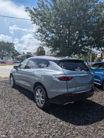 2023 Buick Enclave Essence FWD