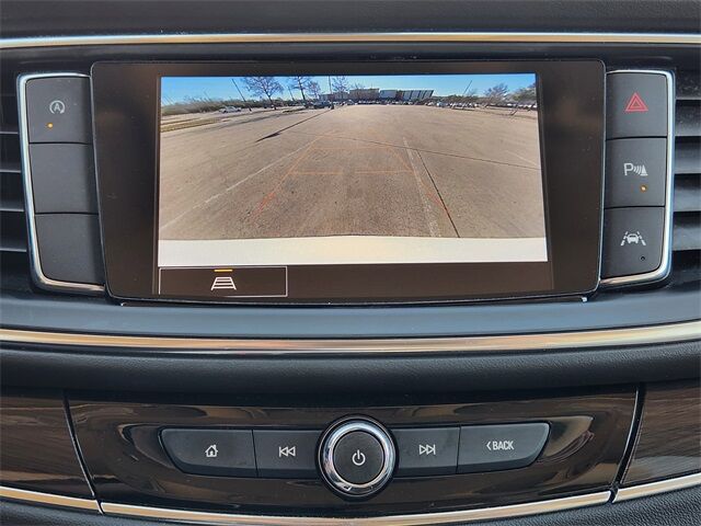 2023 Buick Enclave Essence Grapevine TX