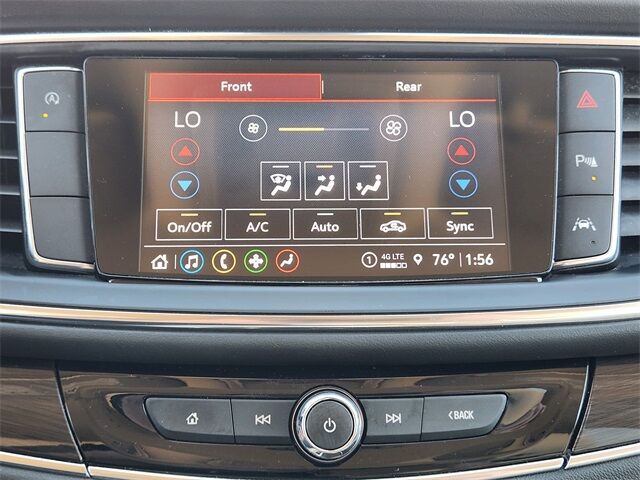 2023 Buick Enclave Essence Grapevine TX