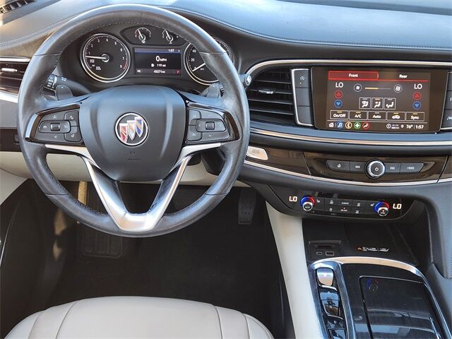 2023 Buick Enclave Essence Grapevine TX