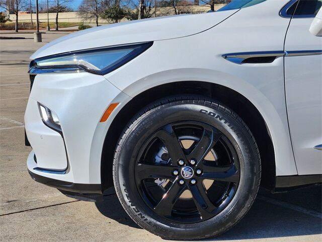 2023 Buick Enclave Essence Grapevine TX