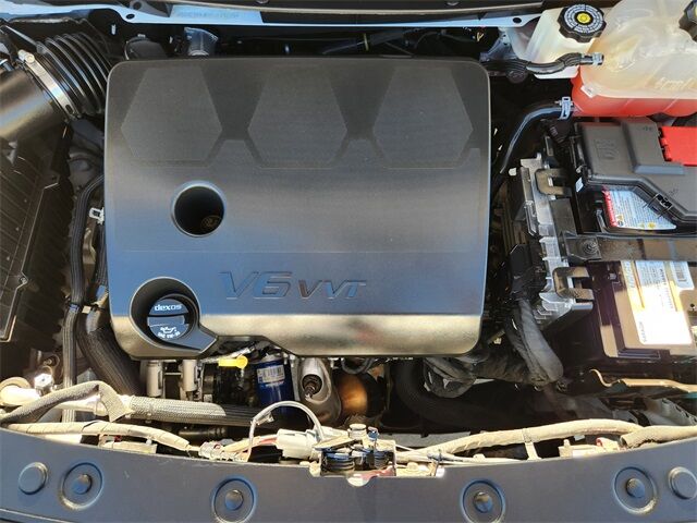 2023 Buick Enclave Essence Grapevine TX