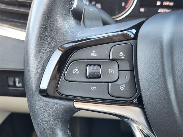 2023 Buick Enclave Essence Grapevine TX