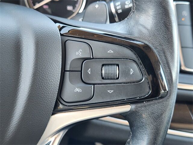 2023 Buick Enclave Essence Grapevine TX