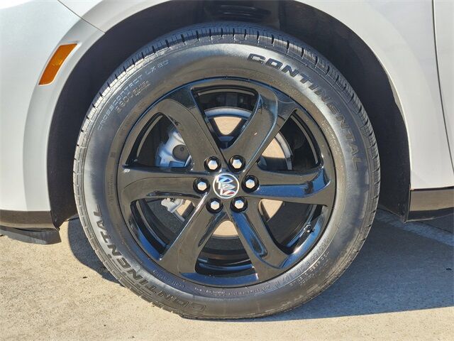 2023 Buick Enclave Essence Grapevine TX