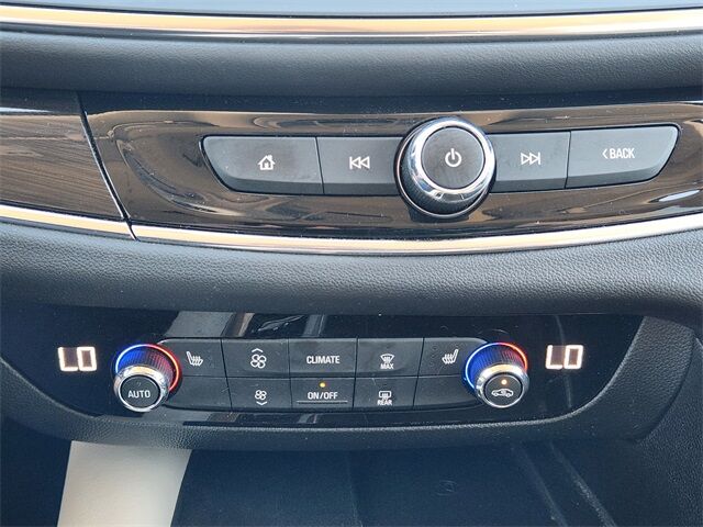 2023 Buick Enclave Essence Grapevine TX