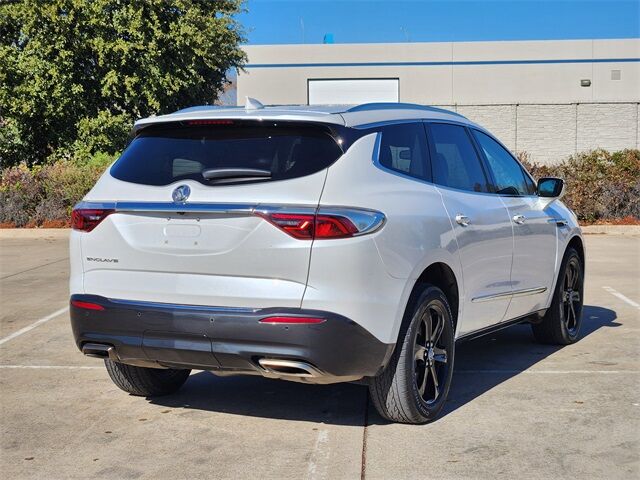 2023 Buick Enclave Essence Grapevine TX