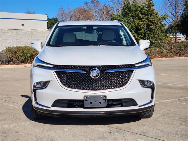 2023 Buick Enclave Essence Grapevine TX