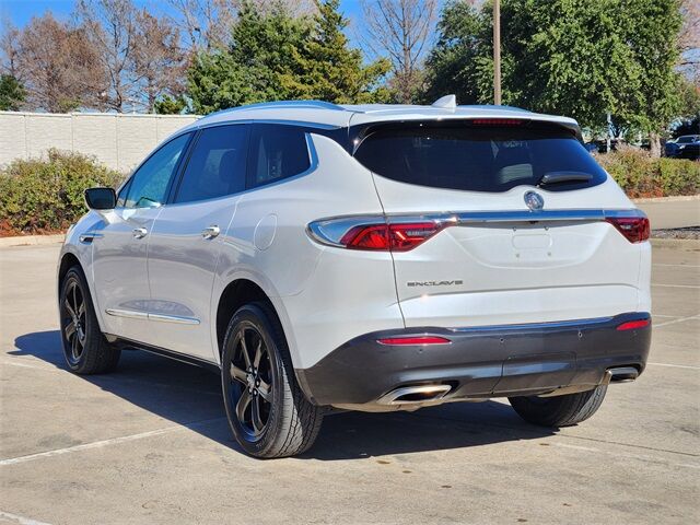 2023 Buick Enclave Essence Grapevine TX