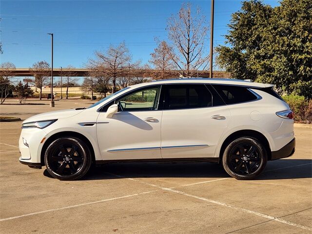 2023 Buick Enclave Essence Grapevine TX