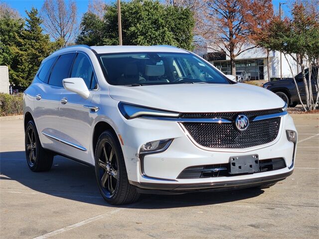 2023 Buick Enclave Essence Grapevine TX