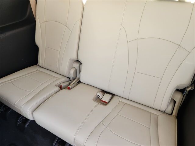 2023 Buick Enclave Essence Grapevine TX