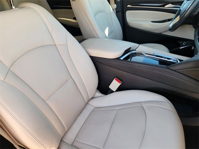 2023 Buick Enclave Essence Grapevine TX