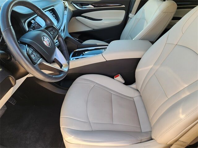 2023 Buick Enclave Essence Grapevine TX