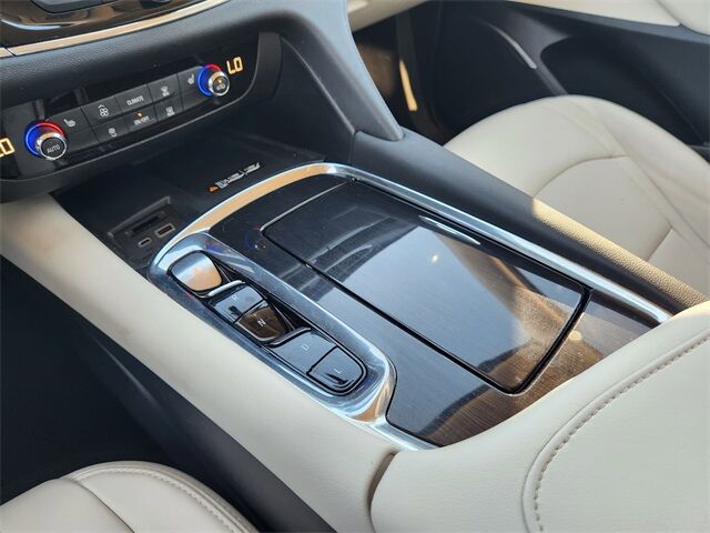 2023 Buick Enclave Essence Grapevine TX