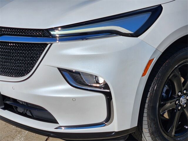 2023 Buick Enclave Essence Grapevine TX