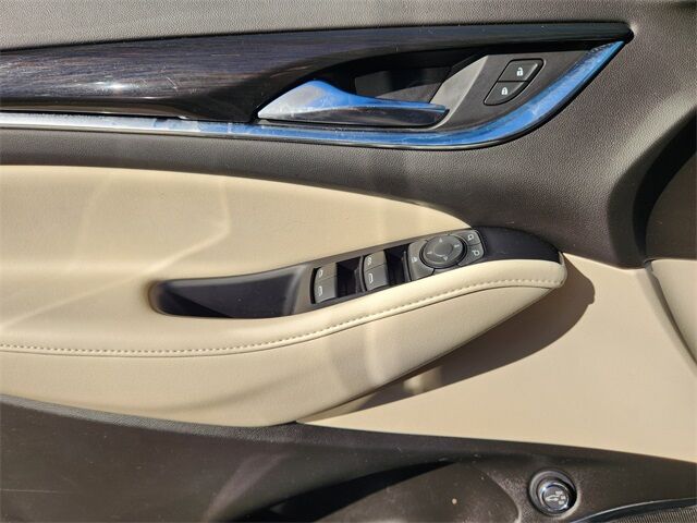 2023 Buick Enclave Essence Grapevine TX