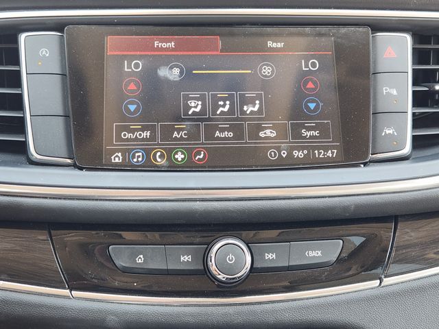 2023 Buick Enclave Essence Grapevine TX