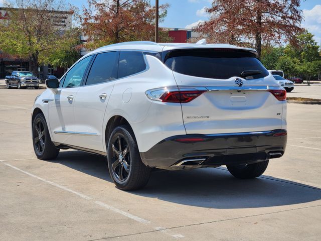 2023 Buick Enclave Essence Grapevine TX