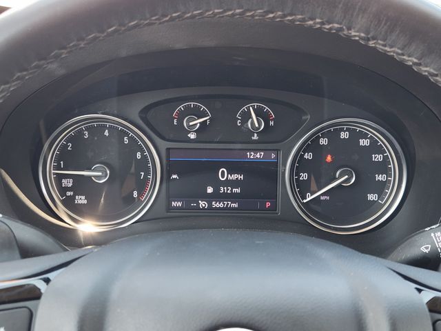 2023 Buick Enclave Essence Grapevine TX