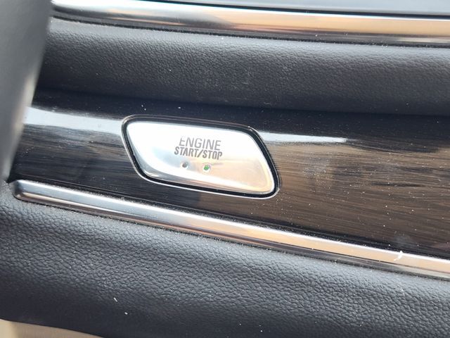 2023 Buick Enclave Essence Grapevine TX
