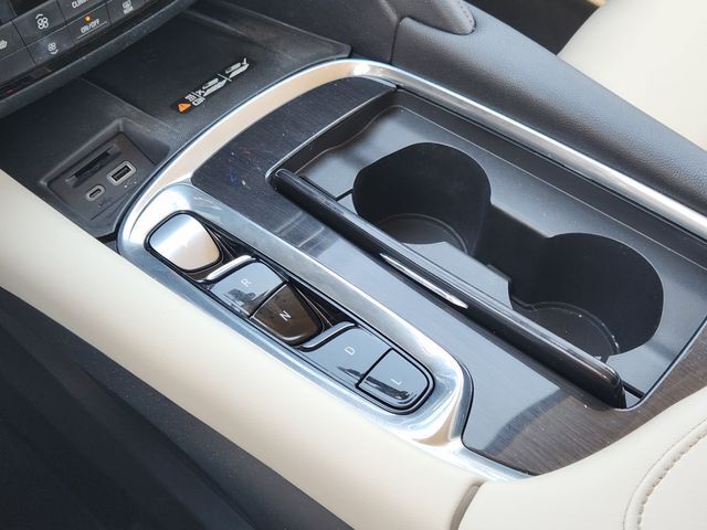 2023 Buick Enclave Essence Grapevine TX