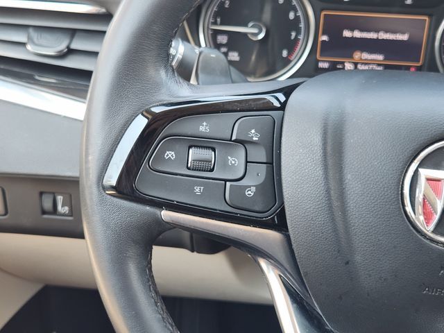 2023 Buick Enclave Essence Grapevine TX