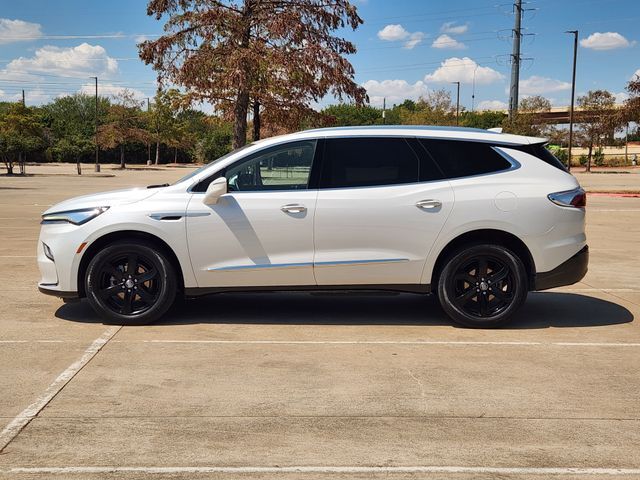 2023 Buick Enclave Essence Grapevine TX
